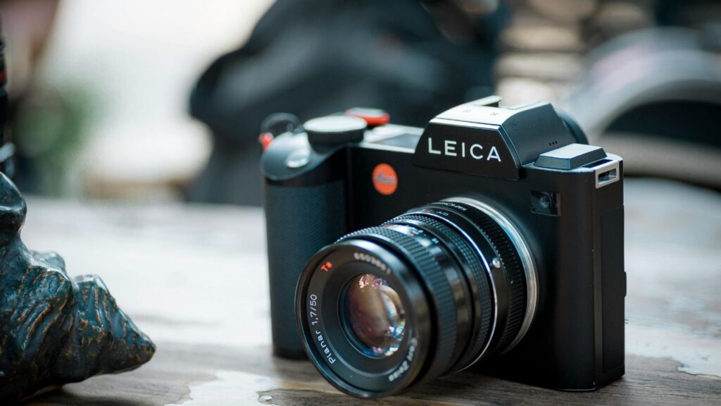 4MP Resolution and Crystal Clear Video Quality