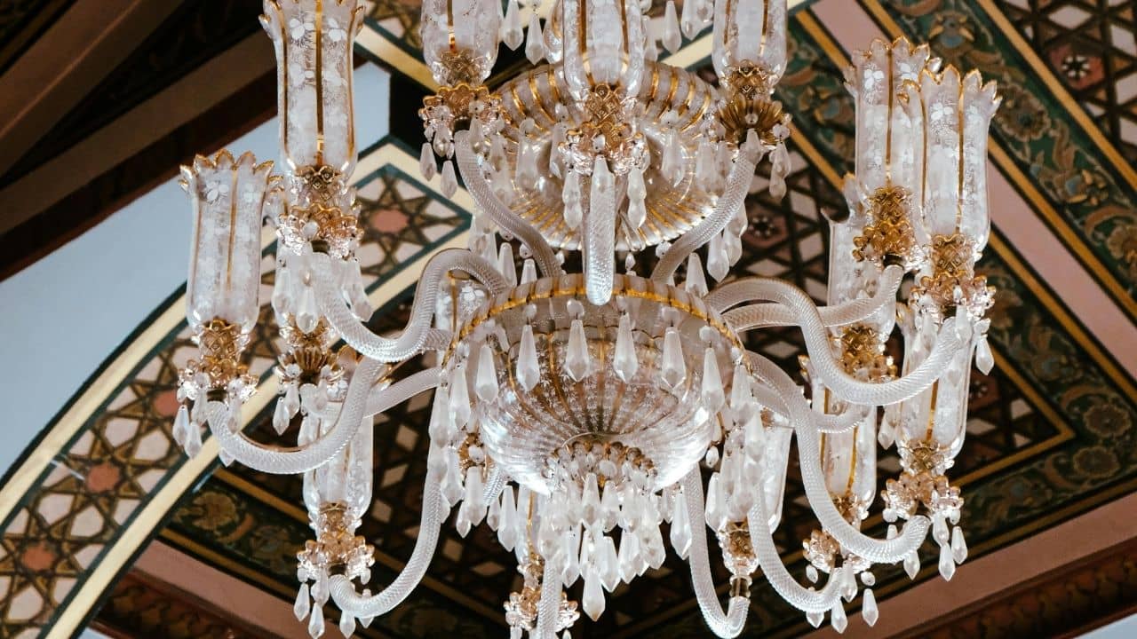 93021338 GLS-Etched Shade Legacy and Design Explained