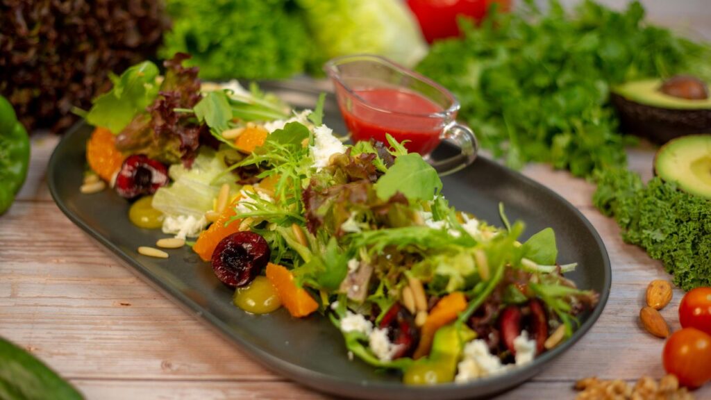 Discover the Authentic Taste of KL Through Street Food