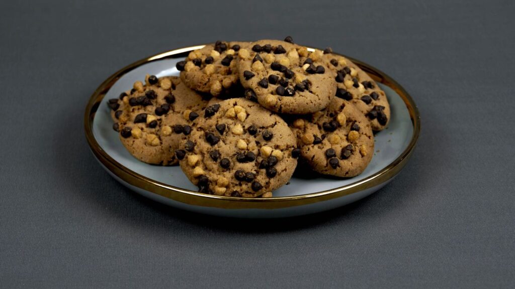 Final Thoughts The Versatility of the Bakels 25g Cookie