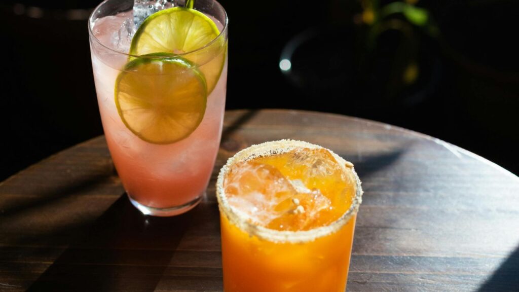 How to Prepare a High-Volume Punch Safely