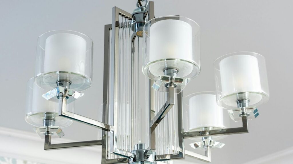 Maintenance Tips for Etched Glass Lighting Fixtures