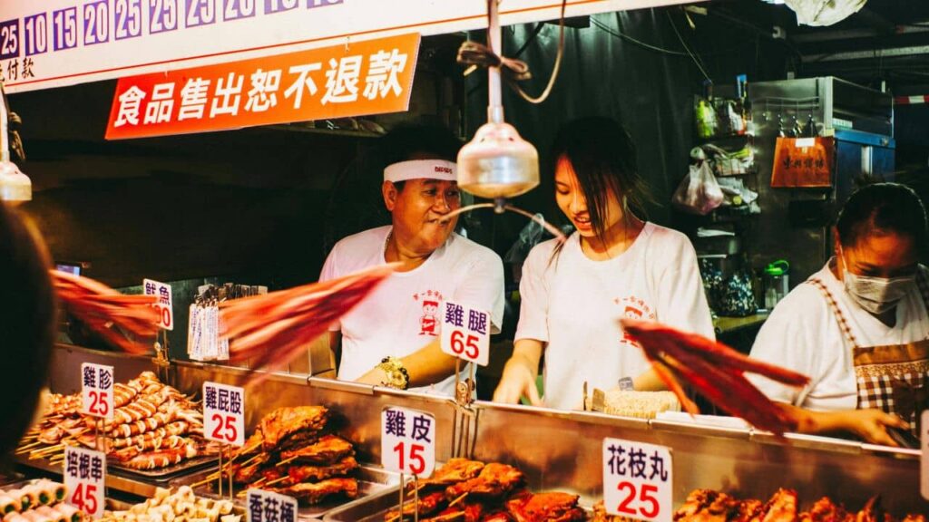 Practical Travel Tips for Your Xihua Road Food Tour