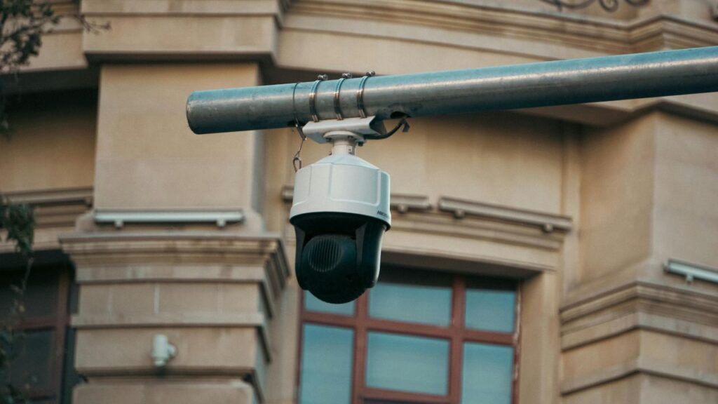 Smart Tracking and AI Intrusion Prevention