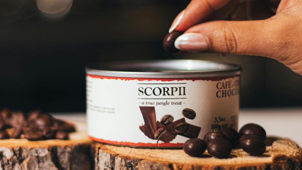 Summary of the Ultimate Chocolate Experience