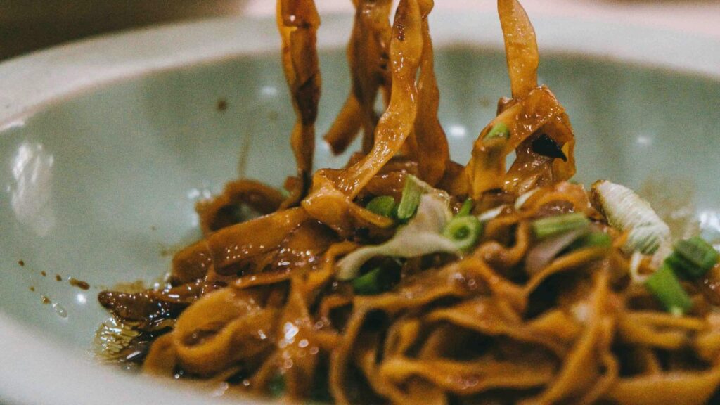 Sustainability and the Future of Food