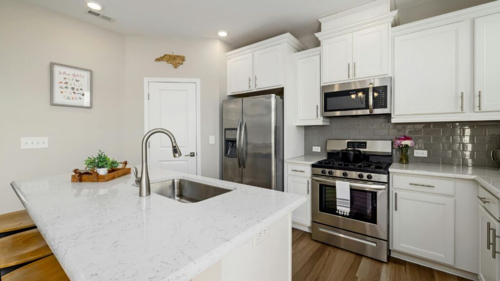 The Convenience of the Specialized Melt Feature