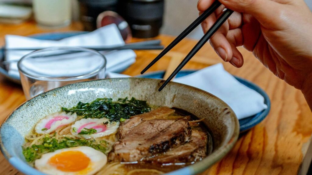 The Rich History of This Traditional British Dish