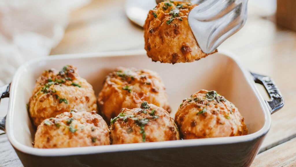 Transforming Leftovers into New Savory Delights