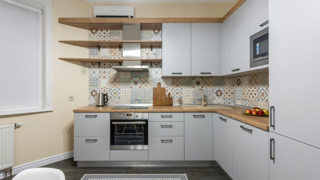 Why the MO42GL4 is the Ultimate Kitchen Companion