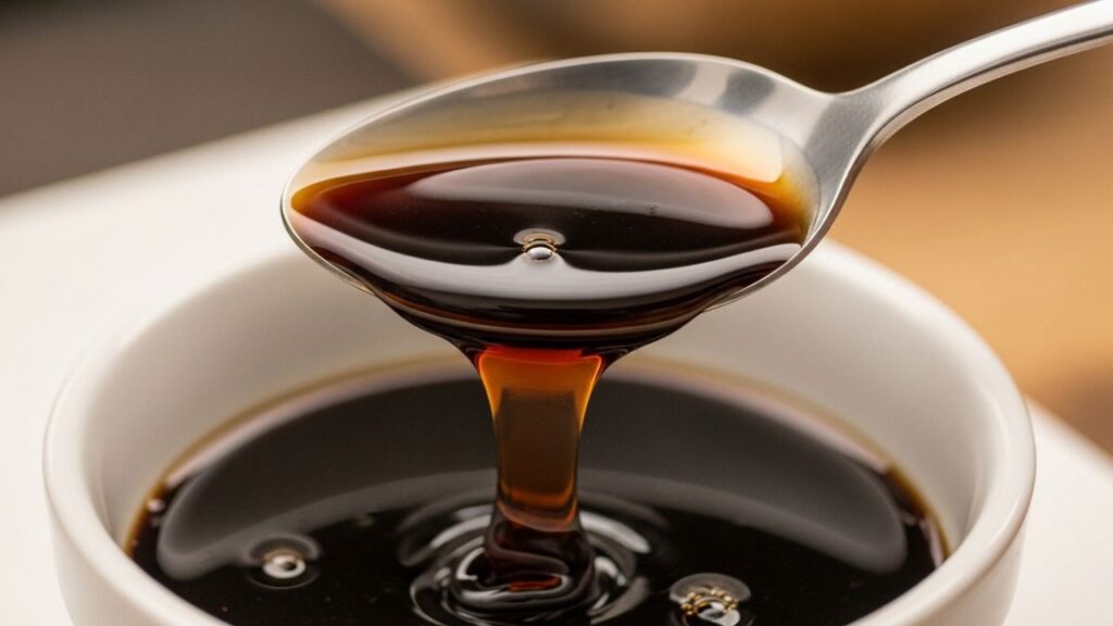 pharaoh-sauce-consistency-test