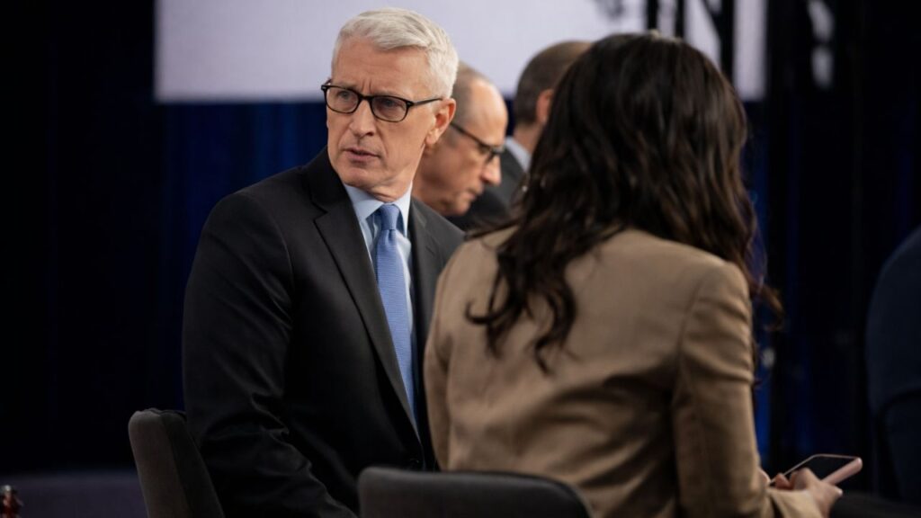 The Official Reason Family First