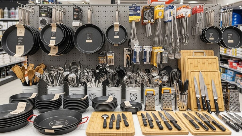 _High-quality kitchen tools from WebstaurantStore