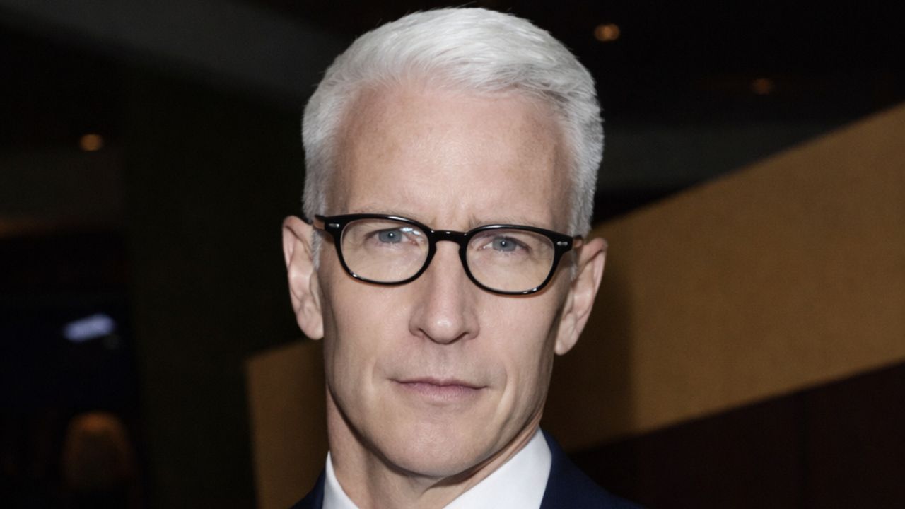 Is this the end of Anderson Cooper's era at 60 Minutes