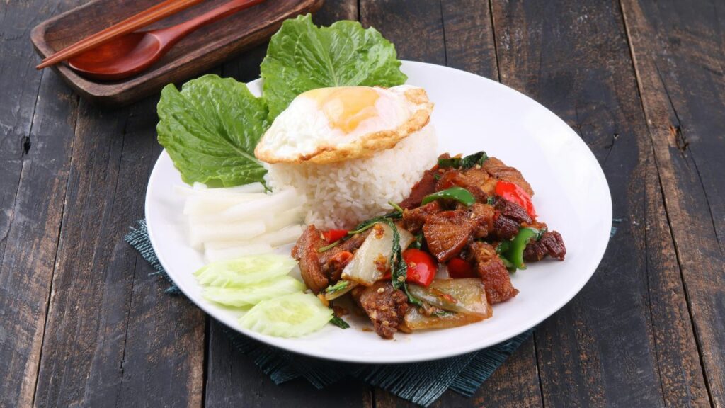 The Art of Charcoal-Grilled Skewers in San Gabriel