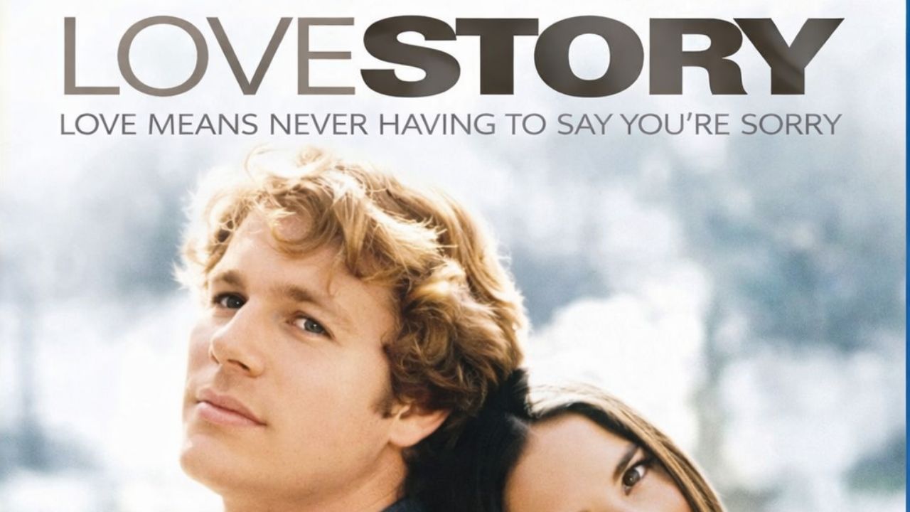 The Legendary Love Story Returns Why Now?