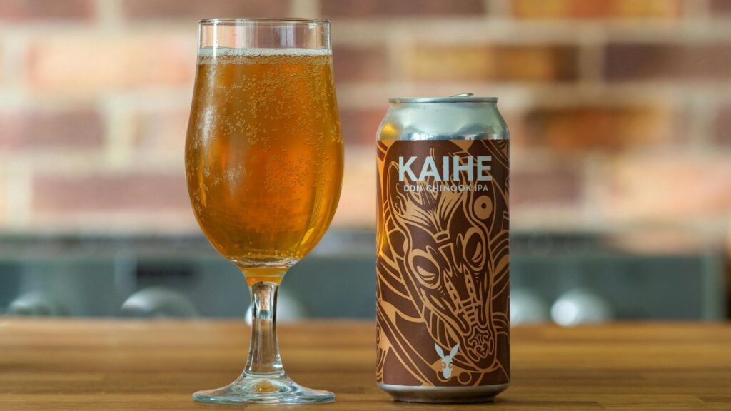 The Story Behind the Mason Ale Works Brand