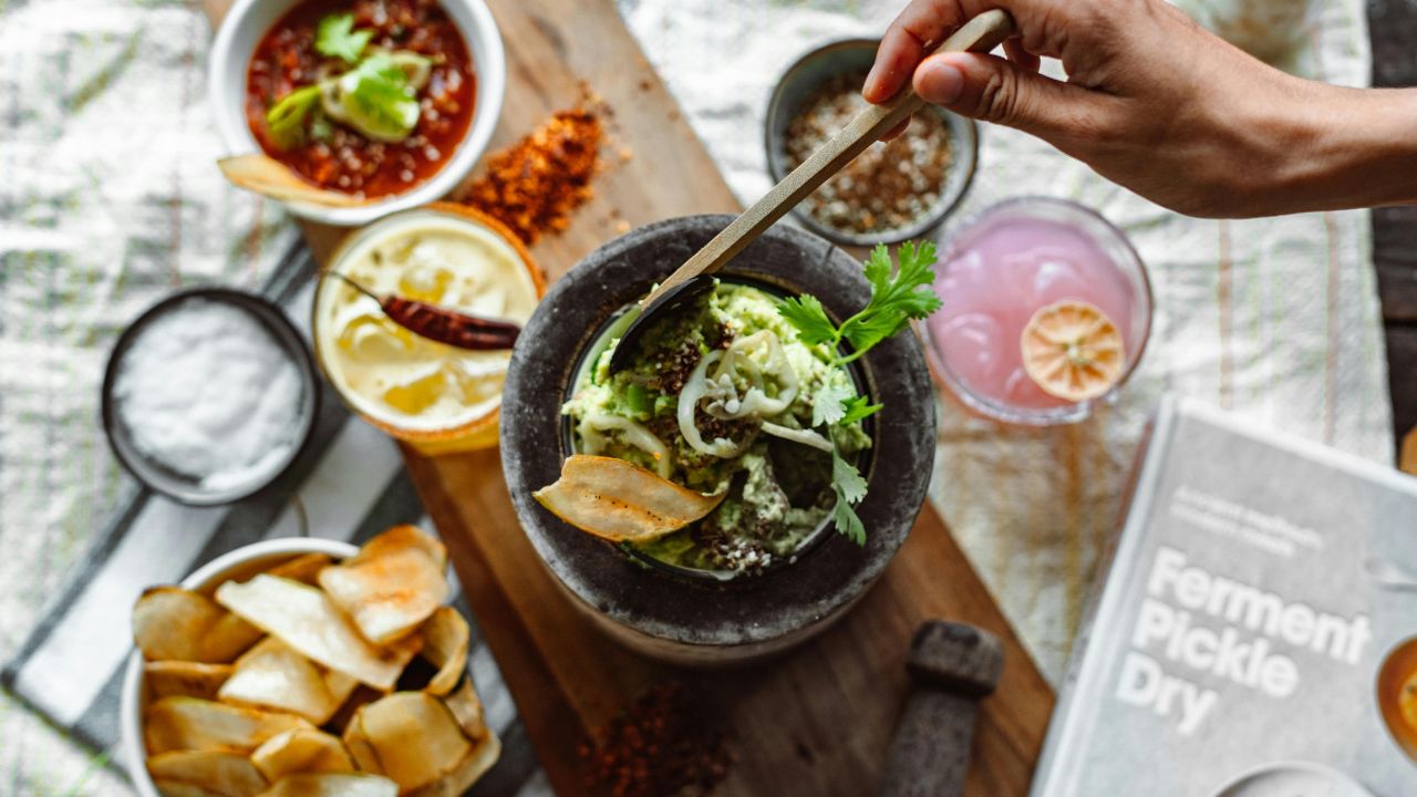 Understanding kl 4965-48fdi in Food