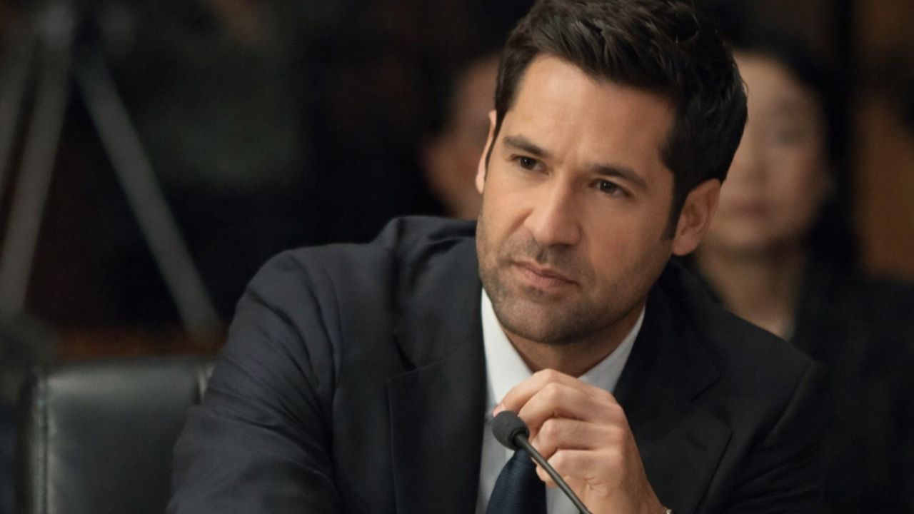 Why Netflix Ended the Show With a Ken Kern Tribute